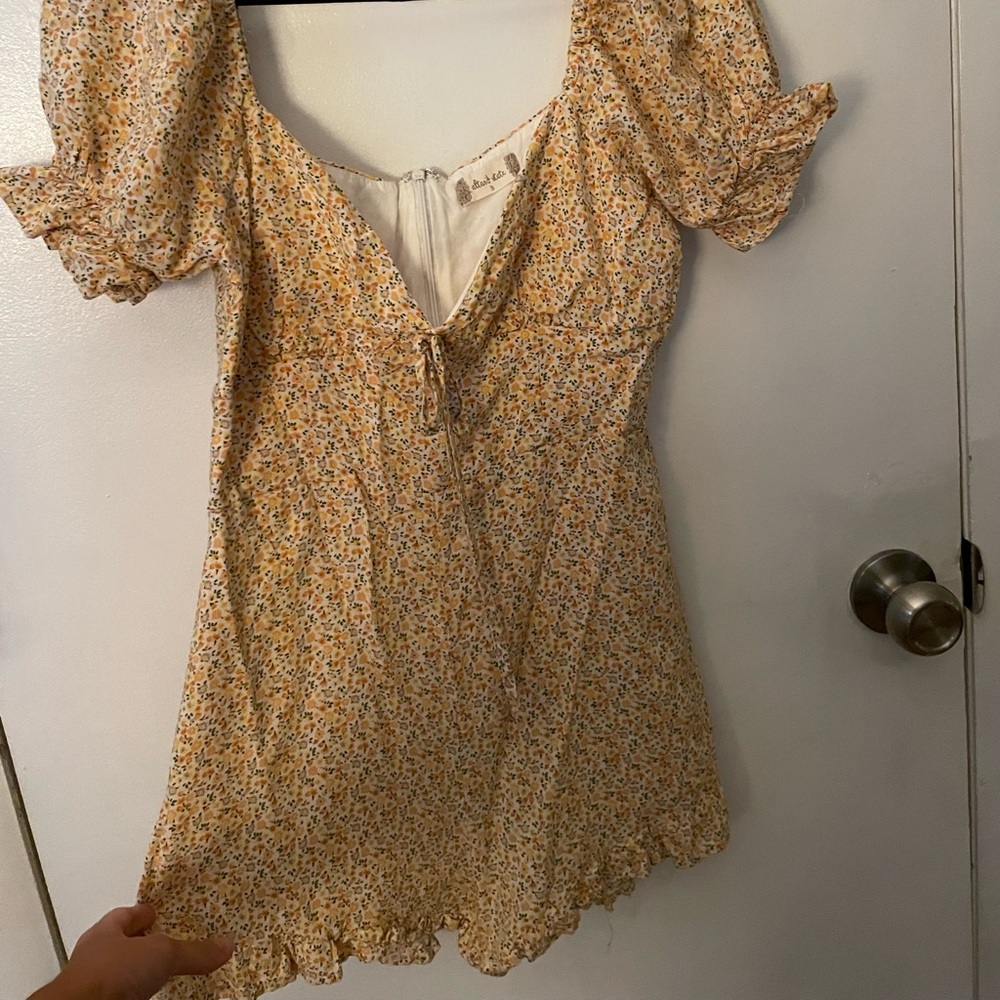 Altar’d State Romper - Picture 2 of 4